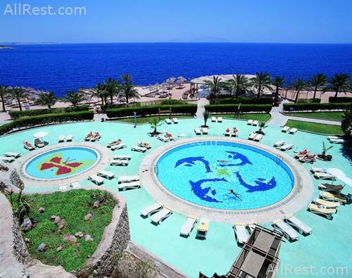 Dreams Beach Resort 11
